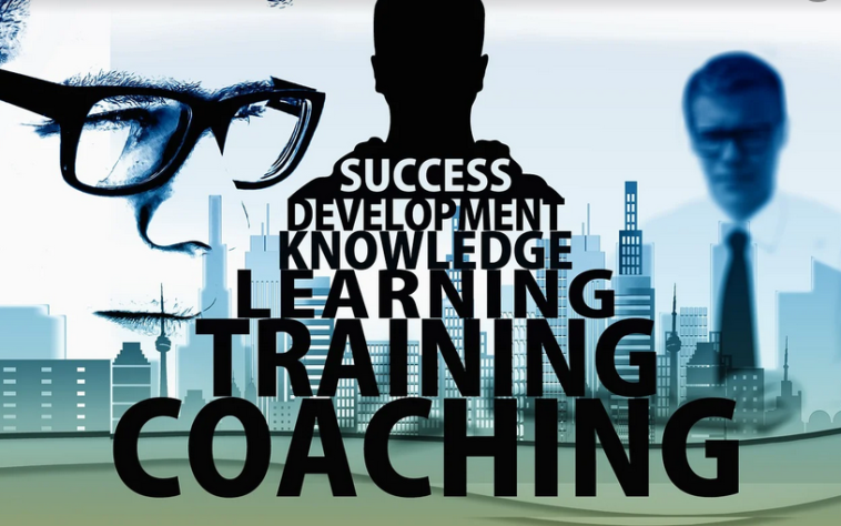 ICF Coaching, coaching professionnel