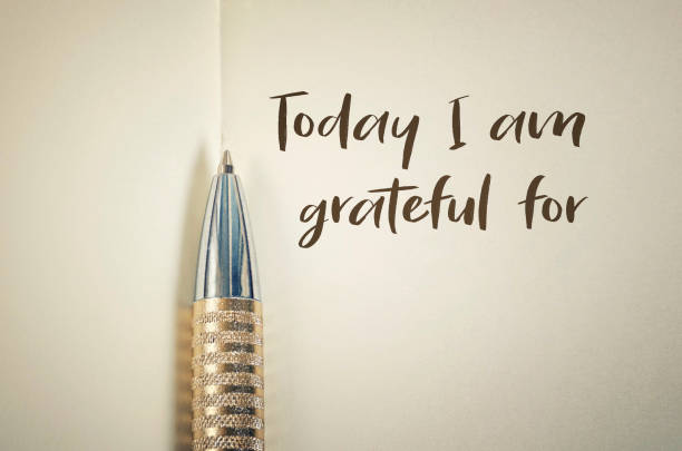 gratitude