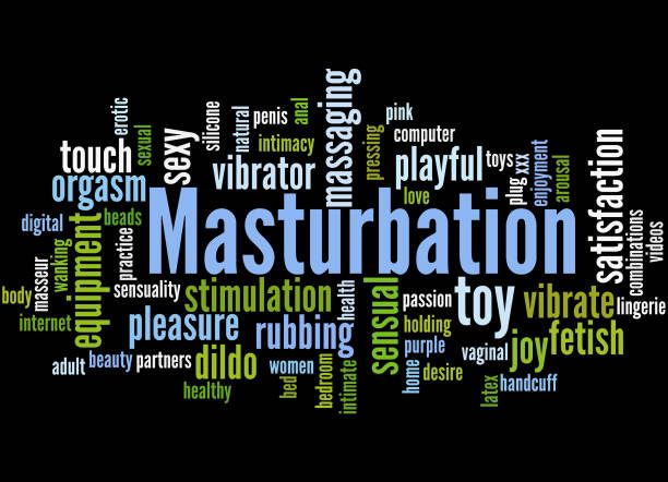 masturbation