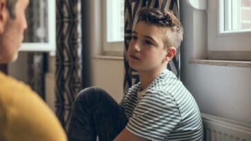 parler sexualité enfant