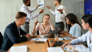 réduire le stress au travail