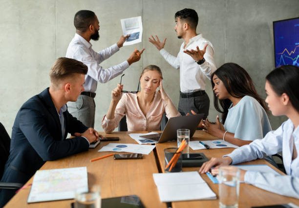 réduire le stress au travail