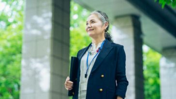 reconversion professionnelle après 55 ans