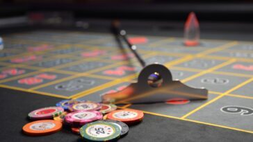 Comment marche l'addiction au casino en ligne