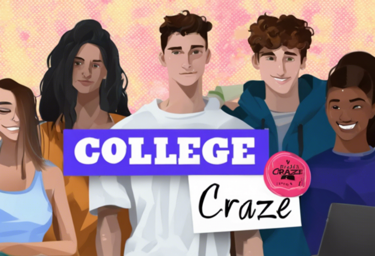 College craze