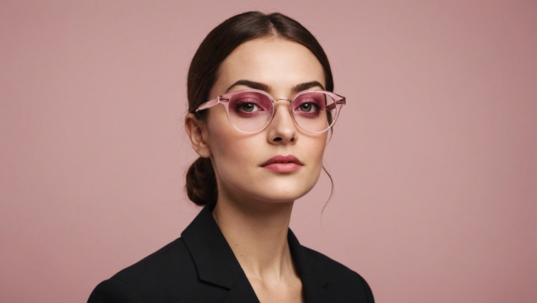 découvrez comment vous débarrasser de vos lunettes roses et retrouver une vision claire grâce à nos astuces et conseils pratiques.