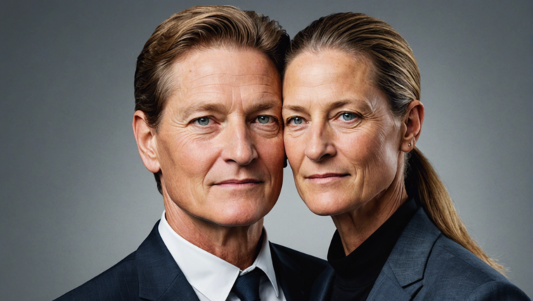 découvrez la collaboration innovante entre michael lewis et martine rothblatt dans ce projet fascinant. deux esprits visionnaires se rencontrent pour repousser les limites de l'innovation et de la créativité.