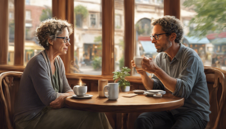 plongez dans cet échange captivant entre anne lamott et josh waitzkin, deux penseurs remarquables, qui partagent leurs réflexions sur la créativité, la vie et la quête de sens. un dialogue enrichissant qui illuminera votre esprit et vous inspirera à voir le monde sous un nouvel angle.