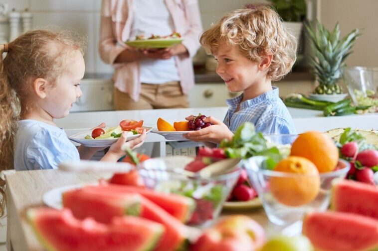 découvrez les aliments essentiels pour lutter contre le déclin cognitif et stimuler votre mémoire. apprenez quelle alimentation adopter pour préserver vos capacités intellectuelles et favoriser une meilleure santé cérébrale.