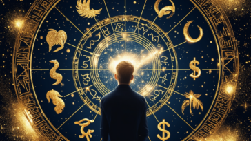 découvrez quel est le signe astrologique le plus susceptible de s'enrichir et explorez les traits de caractère associés à la réussite financière. vérifiez si votre signe fait partie des privilégiés qui attirent la fortune !