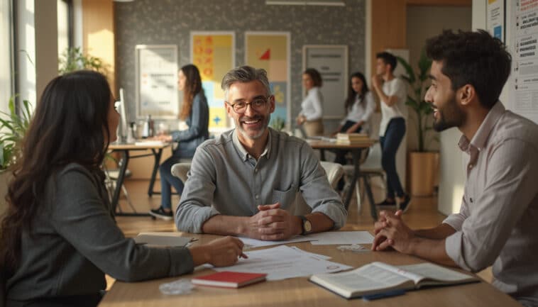 découvrez nos étapes clés pour quitter votre emploi en toute sérénité. apprenez à gérer votre départ avec professionnalisme et à éviter les malentendus, afin de préserver vos relations et votre réputation. transformez votre transition professionnelle en une expérience positive.